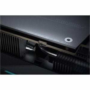 Gigabyte NVIDIA GeForce RTX 5070 Ti Graphic Card - 16 GB GDDR7 - 7680 x 4320 - 2.54 GHz Core - 256 bit Bus Width - PCI Exp