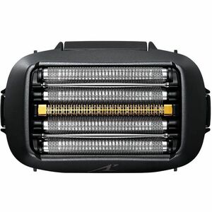 Panasonic ES-LV6U Shaver - Black - 5 x Stainless Steel Blades - 0.83 Hour Maximum Battery Run Time - 1 Hour Maximum Batter