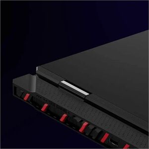 MSI Raider 18 HX A14V Raider 18 HX A14VHG-254IN 45.72 cm (18") Gaming Notebook - UHD+ - Intel Core i9 14th Gen i9-14900HX 