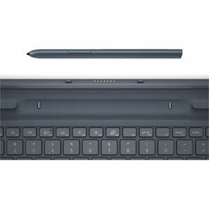 Dell Latitude 7000 7350 33 cm (13 Zoll) Touchscreen Abnehmbar 2 in 1 Notebook - 3K - Intel Core Ultra 7 164U - Intel Evo-P