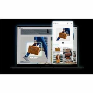 Samsung Galaxy Book5 Pro NP944XHA-KG3US 14" Touchscreen Copilot+ PC Notebook - 3K - Intel Core Ultra 7 258V - Intel Evo Pl