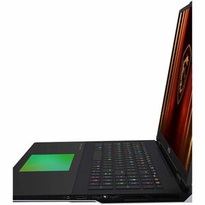 Notebook per gaming - MSI Titan 18 HX AI A2XW Titan 18 HX AI A2XWJG-065IT 45,7 cm (18") - UHD+ - 120 Hz - Intel Core Ultra