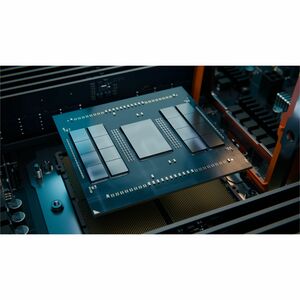 AMD EPYC 9755 Octacosahecta-Core (128 Core) 2,70 GHz Prozessor - 512 MB L3 Cache - 4,10 GHz Übertaktgeschwindigkeit - Sock
