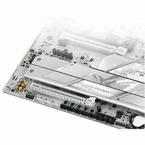 Placa base de escritorio para juegos Asus ROG Strix Z890-A GAMING WIFI - Intel Z890 Conjunto de Circuitos Integrados - ATX
