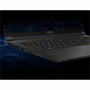MSI Stealth A16 AI+ A3x Stealth A16 AI+ A3XWJG-021XES 40.6 cm (16") Copilot+ PC Gaming Notebook - QHD+ - AMD Ryzen AI 9 HX