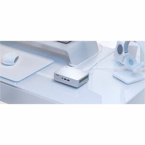 ASUS NUC15 PRO+ Intel Core Ultra 5 225H Barbone  Kit with AU cord