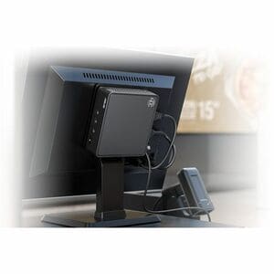 ASUS NUC15 PRO Intel Core 5 210H Barbone SLIM Kit with AU cord