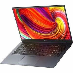 LG gram SuperSlim 15Z90ST-V.AP75A3 39.6 cm (15.6") Notebook - Full HD - Intel Core Ultra 7 155H - Intel Evo Platform - 16 