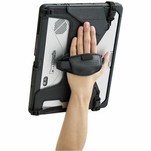 Panasonic Connect TOUGHBOOK CF-33 Rugged Tablet - 12" QHD - vPro Technology - 16 GB - 512 GB SSD - Windows 11 Pro - Core i