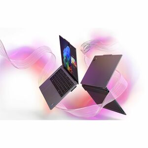 THINKPAD X9-14 THUNDER GREY 14IN TOUCH 2.8K OLED TOUCH INTEL CORE ULTRA 7 258V 32GB RAM 512SSD WIN11 PRO 3 YEAR PREMIER SU