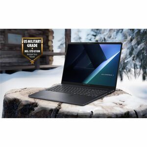 Asus ExpertBook B3 B3605 B3605CCA-MB0162X 40,6 cm (16 Zoll) Notebook - WUXGA - Intel Core Ultra 7 155H - 32 GB - 1 TB SSD 