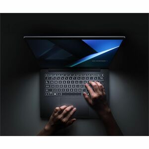 Asus ExpertBook B5 B5405 B5405CCA-NZ0075X 35,6 cm (14 Zoll) Notebook - WQXGA - 144 Hz - Intel Core Ultra 7 255H - 16 GB - 