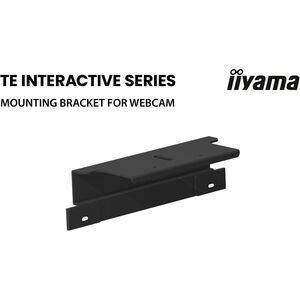 iiyama ProLite TE8613A-B1AG 4K UHD LCD Collaboration Display - Cortex A73 1,40 GHz - 8 GB - Touchscreen - 16:9 Seitenverhä