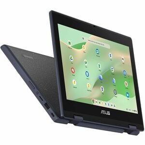 Asus Chromebook CR11 CR1104CTA-NS0151 29.5 cm (11.6") Rugged Chromebook - HD - Intel N-Series N150 - 8 GB - 64 GB Flash Me