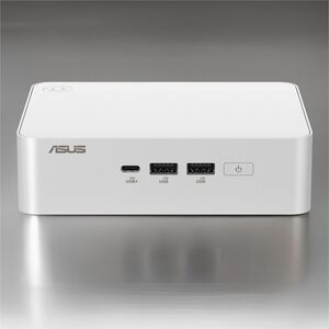 Sistema Barebone Asus NUC 15 Pro Plus RNUC15CRSU500002 - Mini PC - Intel Core Ultra 5 225H - Intel Chip - 96 GB DDR5 SDRAM