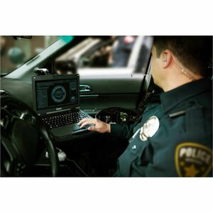 Getac B360 B360 G3 33.8 cm (13.3") Touchscreen Rugged Notebook - Full HD - Intel Core Ultra 5 225H - 16 GB - 256 GB SSD - 