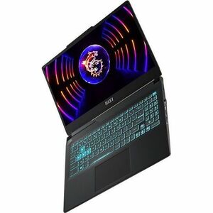 MSI Cyborg 15 A13V Cyborg 15 A13VE-1451MY 39.6 cm (15.6") Gaming Notebook - Full HD - Intel Core i5 13th Gen i5-13420H - 1
