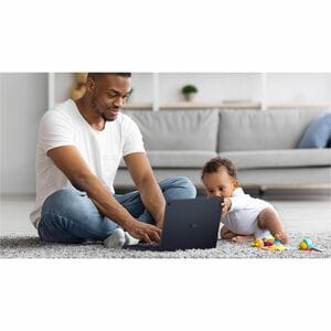 Asus ExpertBook B3 B3604 B3604CMA-Q91225 40.6 cm (16") Notebook - WUXGA - Intel Core Ultra 7 155H - 16 GB - 512 GB SSD - S