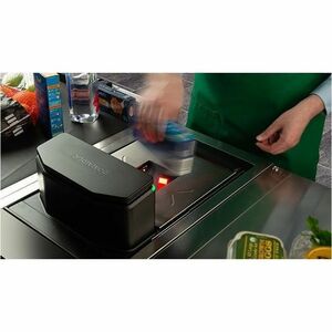 Datalogic Magellan In den Ladentisch integriert Barcode-Scanner