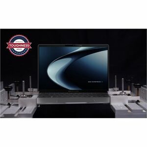 Asus ExpertBook P3 P3405 P3405CVA-LY0097X 35.6 cm (14") Notebook - WUXGA - 144 Hz - Intel Core i7 13th Gen i7-13620H - 32 