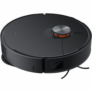Xiaomi X20 Max Robot Vacuum Cleaner - 430 mL Dust Capacity - 4 L Water Tank Capacity - Brush, Mop Pad, Filter - Battery - 