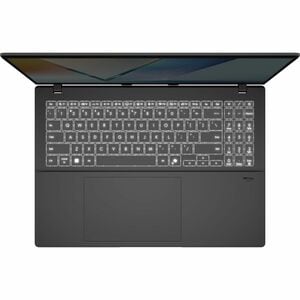 Asus Vivobook S16 S3607 S3607QA-PL019W 40.6 cm (16") Copilot+ PC Notebook - 2.5K - 144 Hz - Qualcomm Snapdragon X X1-26-10