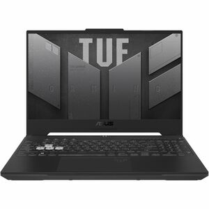TUF Gaming F15 FX507 FX507VI-LP071W 39,6 cm (15,6 Zoll) Klappschale Gaming-Notebook - Full HD - 144 Hz - Intel Core i7 13.