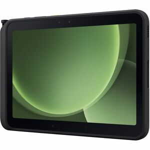 Samsung Galaxy Tab Active5 Pro 5G Enterprise Edition SM-X356B Rugged Tablet - 25.7 cm (10.1") WUXGA - Qualcomm SM7635 Snap
