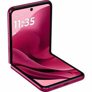 Motorola Mobility razr 60 ultra 512 GB Smartphone - 17.8 cm (7") Flexible Folding Screen P-OLED Super HD 2992 x 1224 - Oct