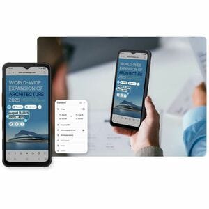 Smartphone Samsung Galaxy XCover7 Pro SM-G766B 128 Go Durci - 5G - Écran 16,8 cm (6,6") LCD Full HD Plus 1080 x 2408 - Oct