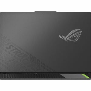 ROG Strix G16 G614PR Gaming Laptop - 16" FHD+ 165Hz - Ryzen 9 7940HX - 16GB RAM - 1TB SSD - 4Cell 90Wh - Eclipse Gray - Wi