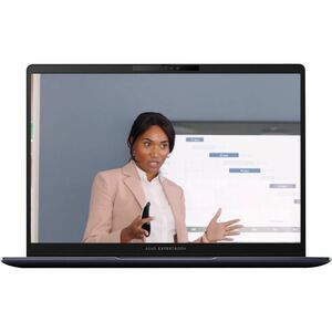 Asus ExpertBook B5 B5405 B5405CCA-NZ0343X 14" Clamshell Notebook - WQXGA - Intel Core Ultra 5 225H - 16 GB - 512 GB SSD - 