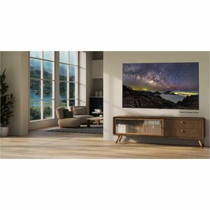 LG evo G5 OLED83G54LW 210.8 cm Smart OLED TV - 4K UHDTV - webOS 25 - Dolby Digital, Dolby Atmos, AI Sound