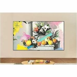 LG evo C5 OLED48C56LB 121.9 cm Smart OLED TV - 4K UHDTV - webOS 25 - Dolby Atmos, AI Sound, Dolby Digital