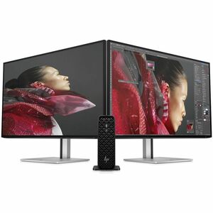 HP Z2 Mini G1i Workstation - 1 x Intel Ultra 9 285K - 64 GB - 1 TB SSD - Mini PC - Black - Intel W880 Chip - Windows 11 Pr