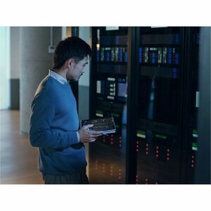 HP EliteBook 8 Flip G1i 33,8 cm (13,3 Zoll) Touchscreen Umrüstbar 2 in 1 Notebook - WUXGA - Intel Core Ultra 5 225U - 32 G