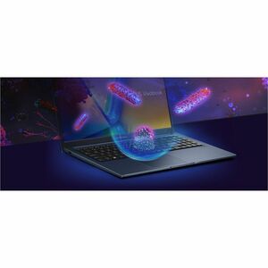 Asus VivoBook 15 X1504 X1504VA-NJ2718W 39.6 cm (15.6") Clamshell Notebook - Full HD - Intel Core i5 13th Gen i5-1334U - 16