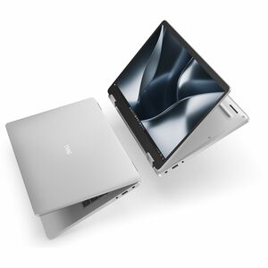 Dell Pro 13 Plus PB13255 13.3" Touchscreen Convertible Copilot+ PC 2 in 1 Notebook - Full HD Plus - 60 Hz - AMD Ryzen 5 PR