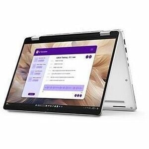 Dell Pro 14 Plus PB14250 35,6 cm (14 Zoll) Klappschale Copilot+ PC Notebook - Full HD Plus - 60 Hz - Intel Core Ultra 5 23
