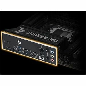 ASUS TUF GAMING B850-E WIFI