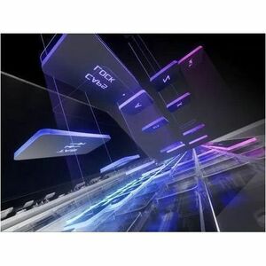 Asus ROG Strix G16 G615 G615JPR-S5104W 16" Gaming Notebook - 2.5K - Intel Core i7 14th Gen i7-14650HX - 32 GB - 1 TB SSD -