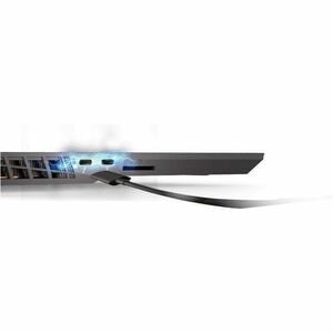 MSI Vector 16 HX AI A2XW Vector 16 HX AI A2XWHG-443IN 40.64 cm (16") Gaming Notebook - QHD - 240 Hz - Intel Core Ultra 7 2