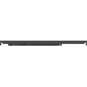 ViewSonic ViewBoard IFP6534 1651 mm 4K UHD LCD Écran de collaboration - 8 Go DDR4 SDRAM - Ultra Fine Touch (UFT) - Écran t