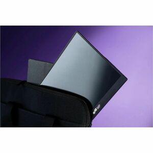 Mobile Pixels Fold 2.5K 16" Class WQXGA LCD Monitor - 16:10 - 16" Viewable - In-plane Switching (IPS) Technology - 2560 x 
