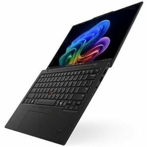 Lenovo ThinkPad X1 Carbon Gen 13 Aura Edition 21NX009SSG 35.6 cm (14") Notebook - WUXGA - 60 Hz - Intel Core Ultra 7 2nd G