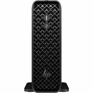 HP Z2 Mini G1i Workstation - 1 x Intel Core Ultra 9 285 - 32 GB - 1 TB SSD - Mini PC - Black - Intel W880 Chip - Windows 1