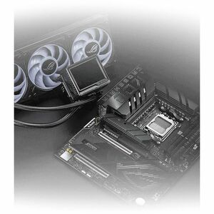 ROG CROSSHAIR X870E APEX