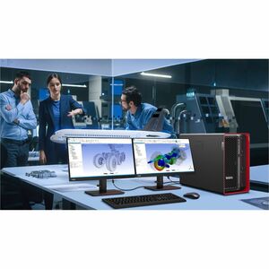 WORK PX XEON 4416+ WIN11 PRO 12 8GB 1TBSSD NVIDIA T400 4GB 3Y PS