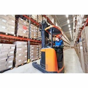 PowerScan PBT9600 Standard Range Bluetooth USB Kit (Kit includes Scanner PBT9600-SR Cradle BC9620-BT Cable CAB-438 Power S