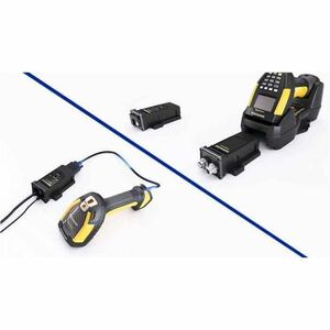 PowerScan PM9600-SR Standard Range 910MHz USB Kit (Kit includes Scanner PM9600-SR Cradle BC9620-910 Cable CAB-438 Power Su